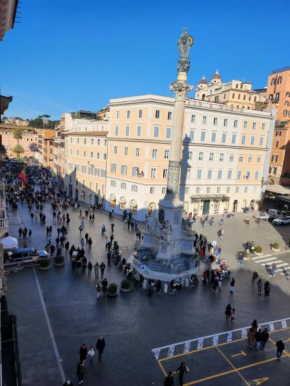 Piazza di Spagna 51 Luxury guest house Rome